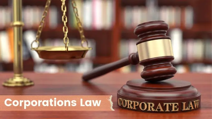 HA3021-Corporations Law